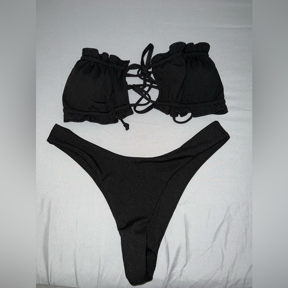 New bikini